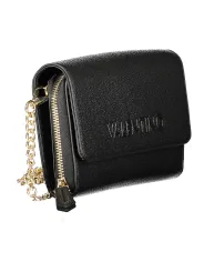 "VALENTINO BAGS Geldbörsen im Sale | VALENTINO BAGS DAMEN GELDBÖRSE SCHWARZ online kaufen"|Planet-Deluxe