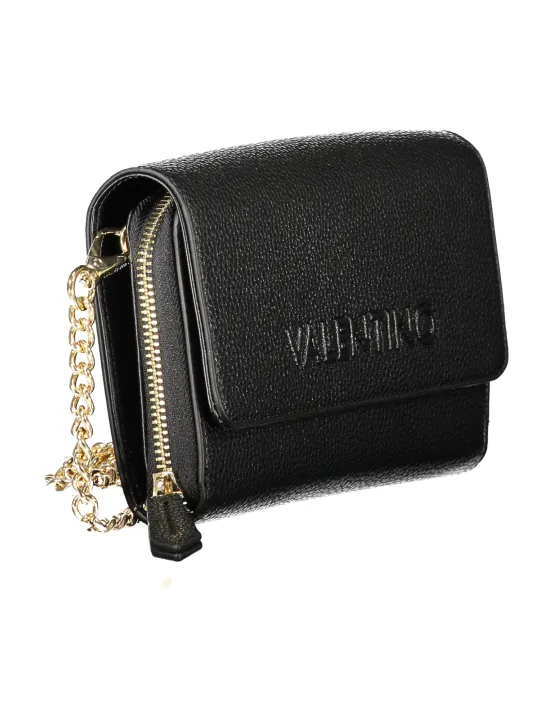 "VALENTINO BAGS Geldbörsen im Sale | VALENTINO BAGS DAMEN GELDBÖRSE SCHWARZ online kaufen"|Planet-Deluxe