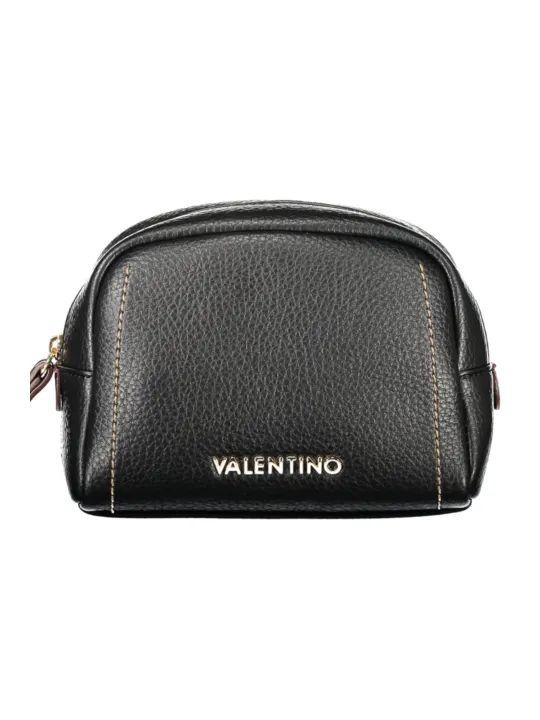 "VALENTINO BAGS Beautycase im Sale | VALENTINO BAGS BEAUTY CASE FRAU SCHWARZ online kaufen"|Planet-Deluxe