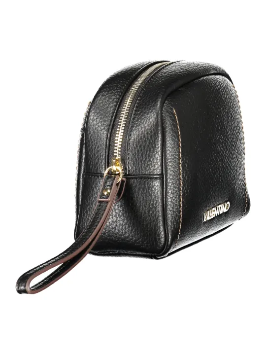 "VALENTINO BAGS Beautycase im Sale | VALENTINO BAGS BEAUTY CASE FRAU SCHWARZ online kaufen"|Planet-Deluxe