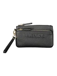"VALENTINO BAGS Geldbörsen im Sale | VALENTINO BAGS DAMEN GELDBÖRSE SCHWARZ online kaufen"|Planet-Deluxe