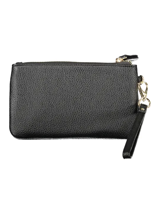 "VALENTINO BAGS Geldbörsen im Sale | VALENTINO BAGS DAMEN GELDBÖRSE SCHWARZ online kaufen"|Planet-Deluxe