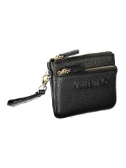 "VALENTINO BAGS Geldbörsen im Sale | VALENTINO BAGS DAMEN GELDBÖRSE SCHWARZ online kaufen"|Planet-Deluxe