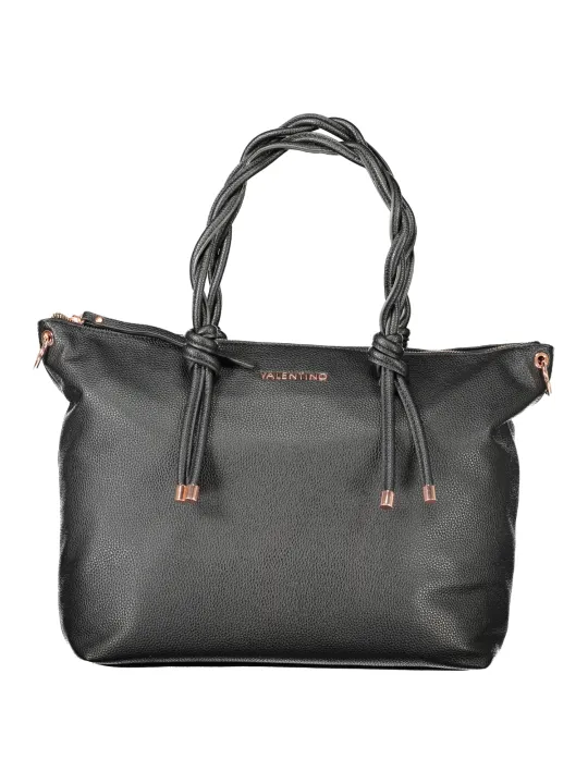 "VALENTINO BAGS Einzelstücke & Seltenheiten im Sale | VALENTINO BAGS DAMENTASCHE SCHWARZ online kaufen"|Planet-Deluxe