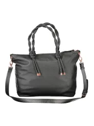 "VALENTINO BAGS Einzelstücke & Seltenheiten im Sale | VALENTINO BAGS DAMENTASCHE SCHWARZ online kaufen"|Planet-Deluxe