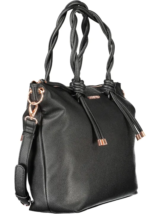 "VALENTINO BAGS Einzelstücke & Seltenheiten im Sale | VALENTINO BAGS DAMENTASCHE SCHWARZ online kaufen"|Planet-Deluxe