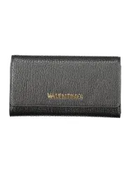 "VALENTINO BAGS Geldbörsen im Sale | VALENTINO BAGS DAMEN GELDBÖRSE SCHWARZ online kaufen"|Planet-Deluxe