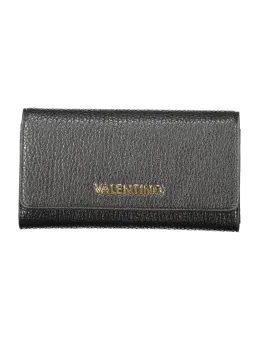 "Elegante VALENTINO Damen Geldbörse in Schwarz"