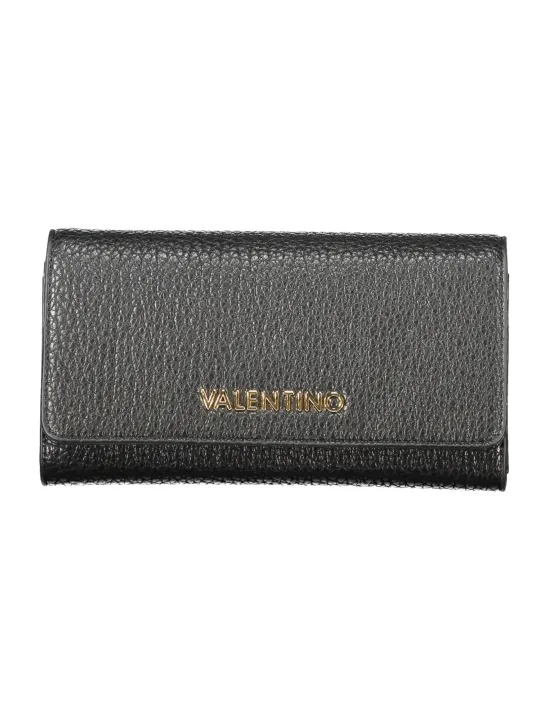 "VALENTINO BAGS Geldbörsen im Sale | VALENTINO BAGS DAMEN GELDBÖRSE SCHWARZ online kaufen"|Planet-Deluxe