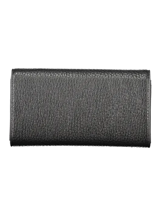 "VALENTINO BAGS Geldbörsen im Sale | VALENTINO BAGS DAMEN GELDBÖRSE SCHWARZ online kaufen"|Planet-Deluxe