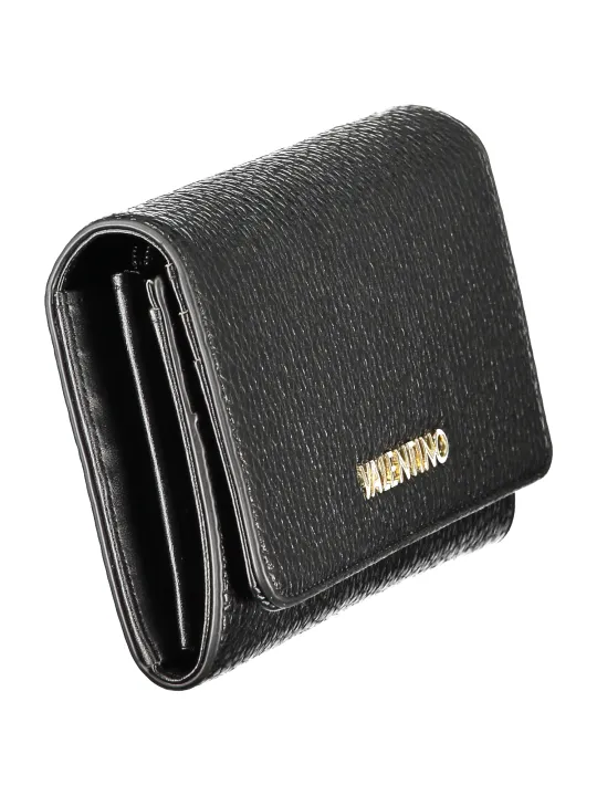 "VALENTINO BAGS Geldbörsen im Sale | VALENTINO BAGS DAMEN GELDBÖRSE SCHWARZ online kaufen"|Planet-Deluxe