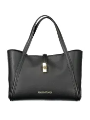 "VALENTINO BAGS Einzelstücke & Seltenheiten im Sale | VALENTINO BAGS DAMENTASCHE SCHWARZ online kaufen"|Planet-Deluxe