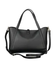 "VALENTINO BAGS Einzelstücke & Seltenheiten im Sale | VALENTINO BAGS DAMENTASCHE SCHWARZ online kaufen"|Planet-Deluxe