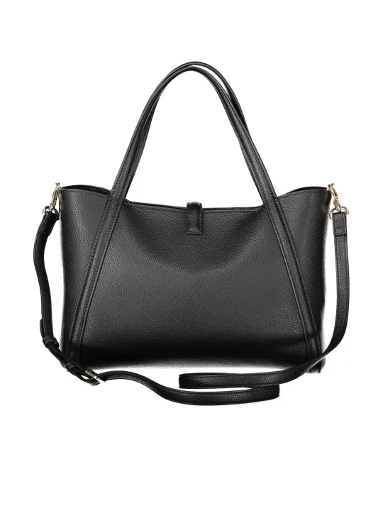"VALENTINO BAGS Einzelstücke & Seltenheiten im Sale | VALENTINO BAGS DAMENTASCHE SCHWARZ online kaufen"|Planet-Deluxe