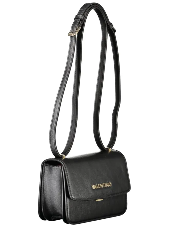 "VALENTINO BAGS Einzelstücke & Seltenheiten im Sale | VALENTINO BAGS DAMENTASCHE SCHWARZ online kaufen"|Planet-Deluxe