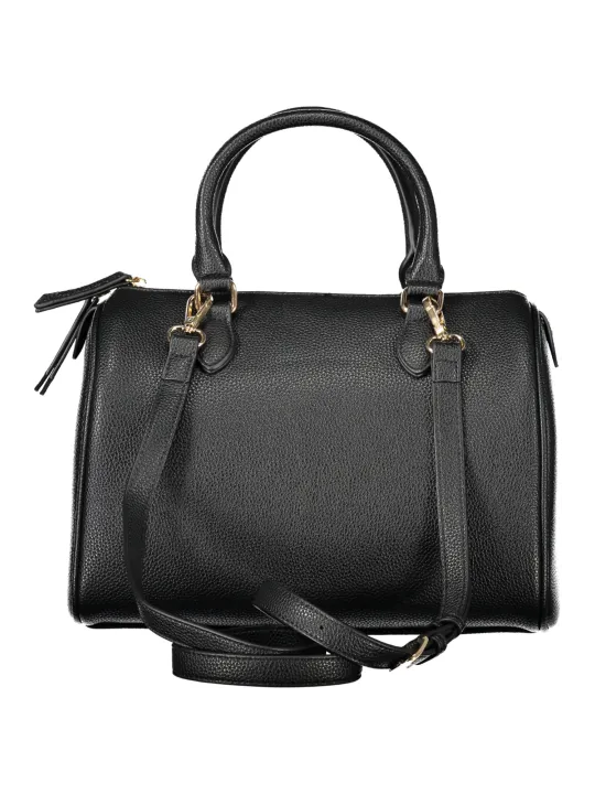 "VALENTINO BAGS Einzelstücke & Seltenheiten im Sale | VALENTINO BAGS DAMENTASCHE SCHWARZ online kaufen"|Planet-Deluxe