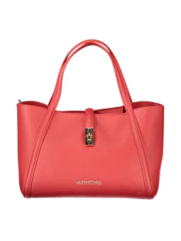 VALENTINO BAGS: Exklusive Rote Damentasche - Einzigartig