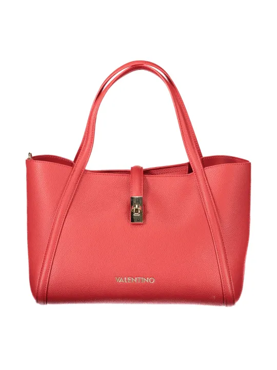 "VALENTINO BAGS Einzelstücke & Seltenheiten im Sale | VALENTINO BAGS DAMENTASCHE ROT online kaufen"|Planet-Deluxe