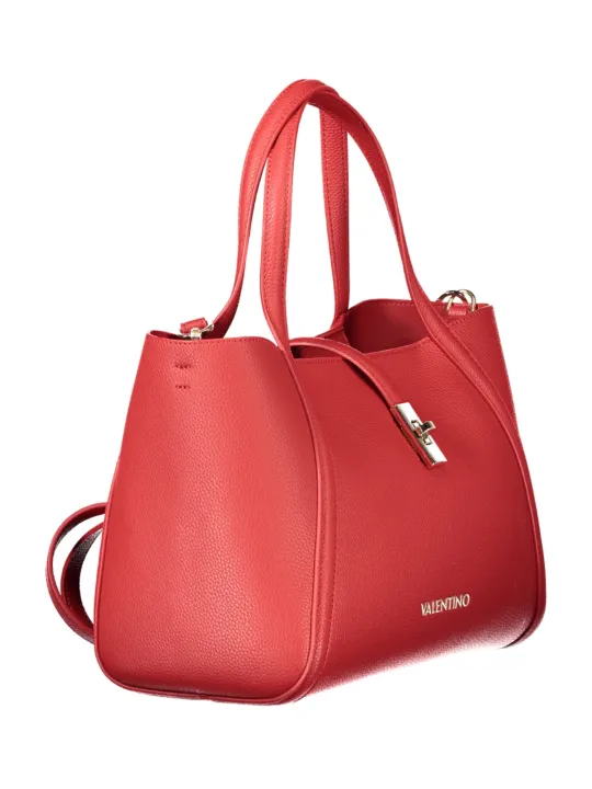 "VALENTINO BAGS Einzelstücke & Seltenheiten im Sale | VALENTINO BAGS DAMENTASCHE ROT online kaufen"|Planet-Deluxe