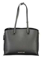 VALENTINO BAGS Damenhandtasche Schwarz – Einzigartiges Design