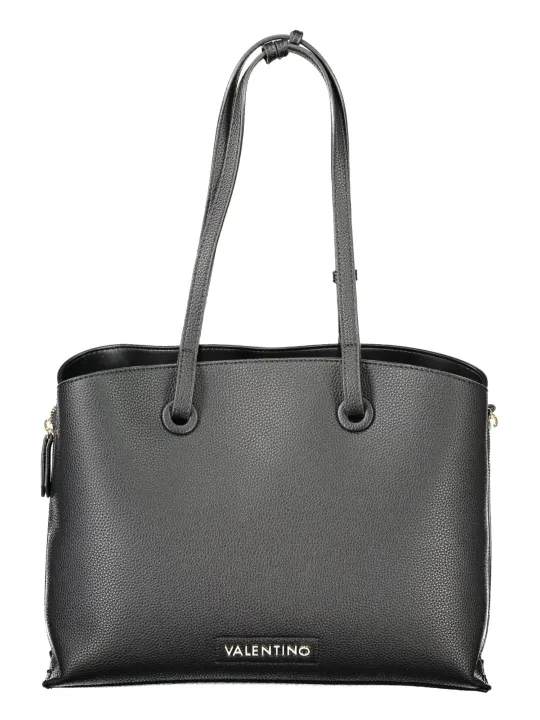 VALENTINO BAGS Damenhandtasche Schwarz – Einzigartiges Design