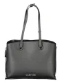 VALENTINO BAGS Damenhandtasche Schwarz – Einzigartiges Design
