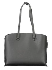 VALENTINO BAGS Damenhandtasche Schwarz – Einzigartiges Design