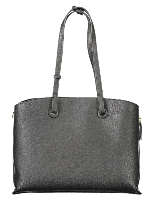 VALENTINO BAGS Damenhandtasche Schwarz – Einzigartiges Design