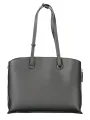 VALENTINO BAGS Damenhandtasche Schwarz – Einzigartiges Design