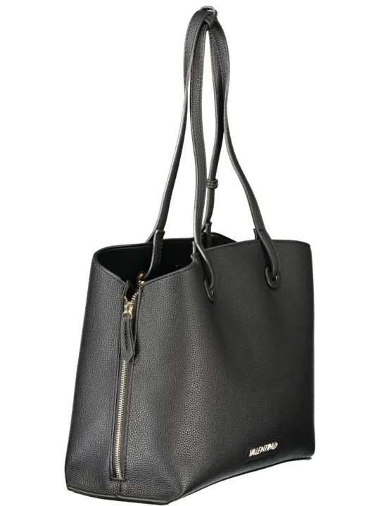 VALENTINO BAGS Damenhandtasche Schwarz – Einzigartiges Design