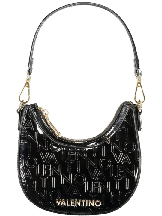 "VALENTINO BAGS Einzelstücke & Seltenheiten im Sale | VALENTINO BAGS DAMENTASCHE SCHWARZ online kaufen"|Planet-Deluxe