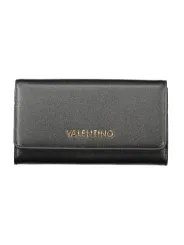 "VALENTINO BAGS Geldbörsen im Sale | VALENTINO BAGS DAMEN GELDBÖRSE SCHWARZ online kaufen"|Planet-Deluxe