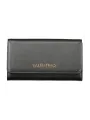 "VALENTINO BAGS Geldbörsen im Sale | VALENTINO BAGS DAMEN GELDBÖRSE SCHWARZ online kaufen"|Planet-Deluxe