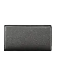 "VALENTINO BAGS Geldbörsen im Sale | VALENTINO BAGS DAMEN GELDBÖRSE SCHWARZ online kaufen"|Planet-Deluxe