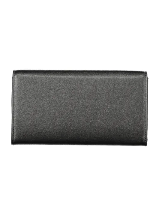 "VALENTINO BAGS Geldbörsen im Sale | VALENTINO BAGS DAMEN GELDBÖRSE SCHWARZ online kaufen"|Planet-Deluxe