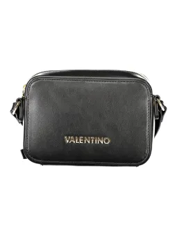 VALENTINO BAGS Damen-Handtasche Schwarz – Einzigartiges Einzelstüc