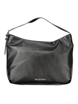 VALENTINO BAGS Damenschultertasche Schwarz – Einzigartig