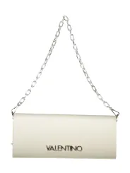 VALENTINO Weiße Damentasche - Einzigartiges Designerstück