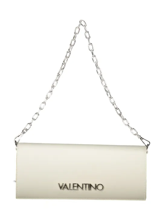 VALENTINO Weiße Damentasche - Einzigartiges Designerstück