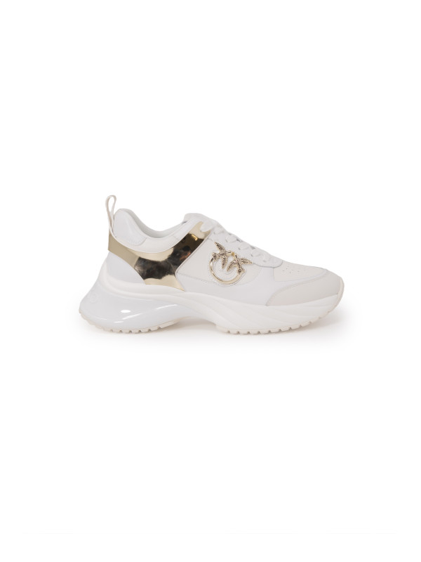 Sneakers Pinko - Pinko Sneakers Donna 330,00 €  | Planet-Deluxe