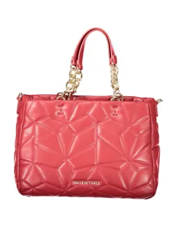 VALENTINO BAGS: Exklusive Rote Damentasche - Einzelstück