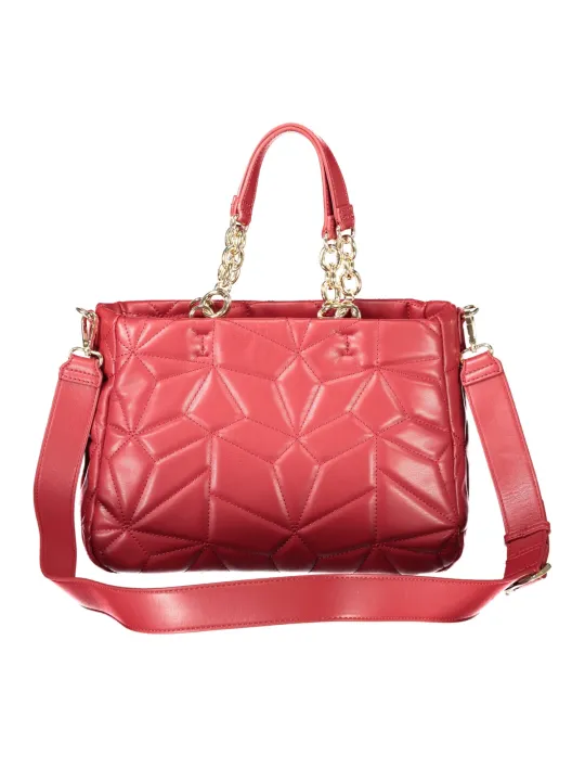"VALENTINO BAGS Einzelstücke & Seltenheiten im Sale | VALENTINO BAGS DAMENTASCHE ROT online kaufen"|Planet-Deluxe
