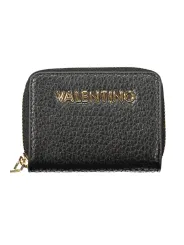 "VALENTINO BAGS Geldbörsen im Sale | VALENTINO BAGS DAMEN GELDBÖRSE SCHWARZ online kaufen"|Planet-Deluxe