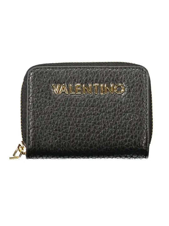 "VALENTINO BAGS Geldbörsen im Sale | VALENTINO BAGS DAMEN GELDBÖRSE SCHWARZ online kaufen"|Planet-Deluxe