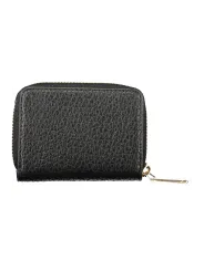 "VALENTINO BAGS Geldbörsen im Sale | VALENTINO BAGS DAMEN GELDBÖRSE SCHWARZ online kaufen"|Planet-Deluxe