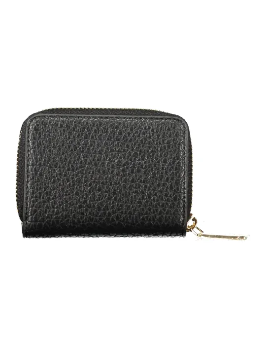 "VALENTINO BAGS Geldbörsen im Sale | VALENTINO BAGS DAMEN GELDBÖRSE SCHWARZ online kaufen"|Planet-Deluxe