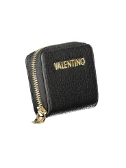 "VALENTINO BAGS Geldbörsen im Sale | VALENTINO BAGS DAMEN GELDBÖRSE SCHWARZ online kaufen"|Planet-Deluxe