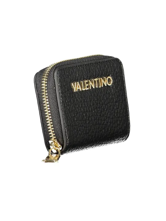 "VALENTINO BAGS Geldbörsen im Sale | VALENTINO BAGS DAMEN GELDBÖRSE SCHWARZ online kaufen"|Planet-Deluxe