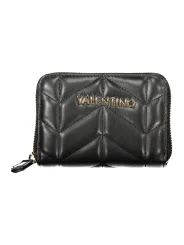 "VALENTINO BAGS Geldbörsen im Sale | VALENTINO BAGS DAMEN GELDBÖRSE SCHWARZ online kaufen"|Planet-Deluxe