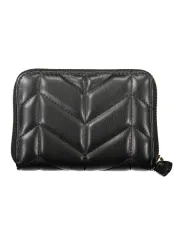 "VALENTINO BAGS Geldbörsen im Sale | VALENTINO BAGS DAMEN GELDBÖRSE SCHWARZ online kaufen"|Planet-Deluxe
